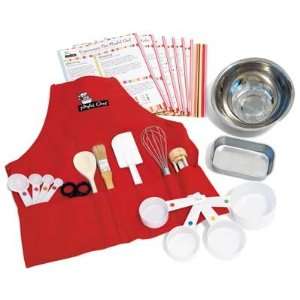  Playful Chef Kit for Little Kids by Playful Life   Ages 3 
