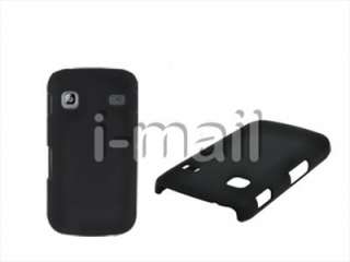 item Accessory Black Case Charger Battery Film for Samsung Galaxy 