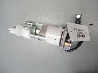 KTM 990 SM 2009   2010 Fuel pump Fuel pump