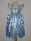 disney cinderella prinzessin kostuem traumkleid 98 104 schneller 