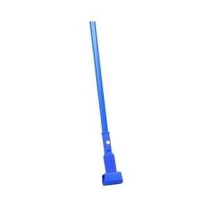  Flo Pac® Blue Fiberglass Mop Handle
