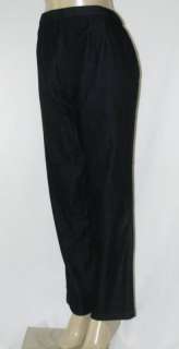 NWT Style & Co BLACK Plus Size Smooth JEANS 16 $36  