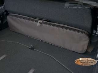 Roadsterbag Koffer Set 4tlg. Mercedes SLK R172 (ab 3/2011)  