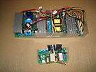   POWER SUPPLY MDL P420142X3 items in TV MODULES R US 