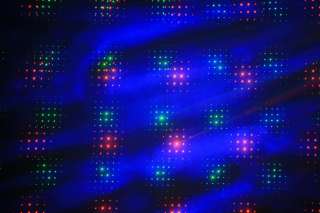 JB Systems Lounge Laser Laser  & LED Lichteffekt  