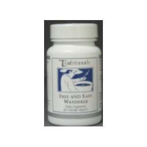  Kan Herb Company Free & Easy Wanderer 120 tablets Health 
