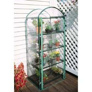  Cover for 4 Tier Growing Rack