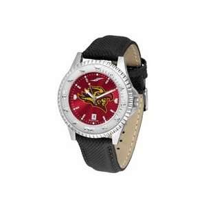  San Diego State Aztecs Competitor AnoChrome Mens Watch 