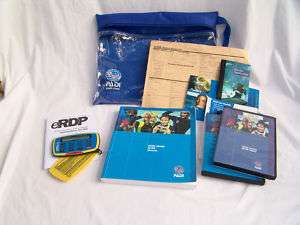 PADI Crew Pak w ADV L 60021  