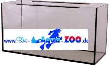 Aquarium 200 x 60 x 70 cm 840 L Becken Top Qualität  