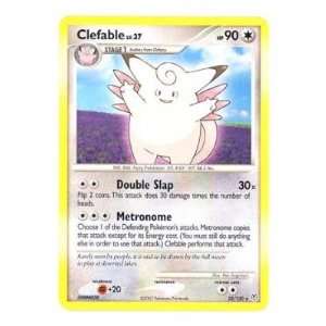 Clefable   Diamond & Pearl   22 [Toy] Toys & Games