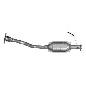 Benchmark BEN20192 Direct Fit Catalytic Converter (Non CARB Compliant)