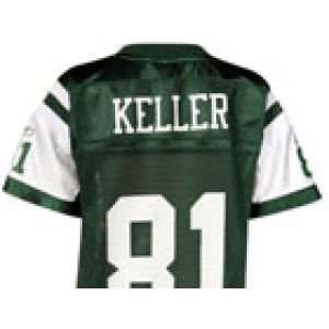   Dustin Keller Outerstuff NFL Kids Replica Jersey