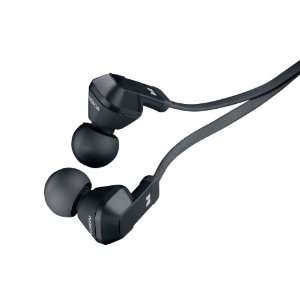   Purity Stereo In Ear Headphones (Black) Cell Phones & Accessories