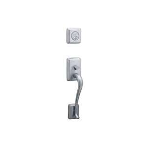  Schlage FA358STN626/FA359CLT626LH Sutton / Callington 