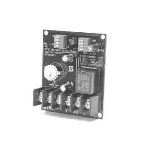  12/24 VOLT 1 SECOND TO 60 MINUTE TIMER