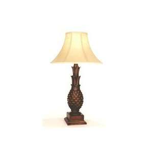  Tropical / Safari 4229   Friendship Table Lamp