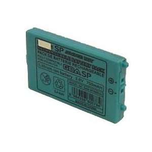  Game Boy Advance SP Battery Electronics