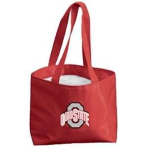 Ohio State Buckeyes NCAA Tote Bag 