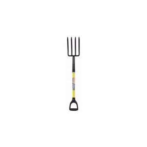    93 7235 30 FBHDL SPADING FORK TINES4 Patio, Lawn & Garden