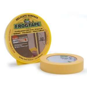  FrogTape 280220 .94 Inch x 60  Yard Delicate Surface 