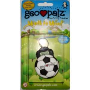  Geopalz Soccer Ball