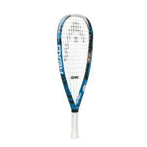  Head AMP 185 Racquetball Racquet (Strung) Sports 
