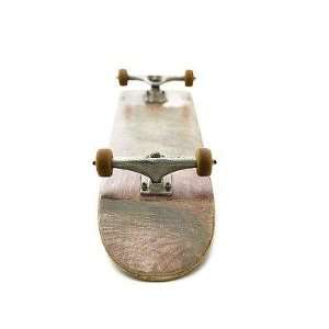 Skateboard   Peel and Stick Wall Decal by Wallmonkeys  