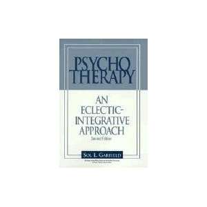  Psychotherapy An Eclectic Approach (Wiley Series on 