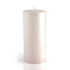 3x6 bulk pillar candle  