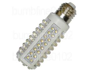   108 LED Warm White Spotlight Home Light Bulb Energy Saving 230V  