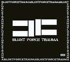 CAVALERA CONSPIRACY   BLUNT FORCE TRAUMA [PA] [DIGIPAK]   NEW CD 