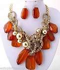 15 99 w19720 6sets wedding jewelry set necklace and earrings use 
