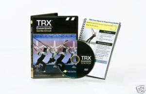 TRX Essentials Cardio Circuit  