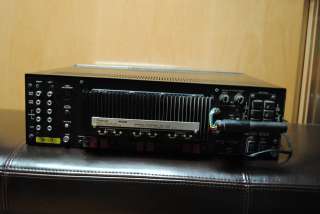 1971 Sansui 4000 Stereo Receiver excellent Vintage unit  