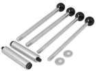VW Audi Radiator Support Guides Timi