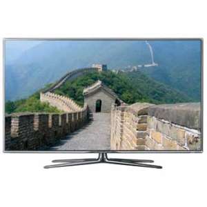 Samsung UN46D7000 46 3D LED LCD TV   169   HDTV 1080p   1080p   240 