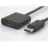 New high DP Displayport to HDMI Converter Adapter Cable for Dell PC 