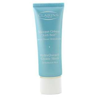 Clarins HydraQuench Cream Mask For Dehydrated Skin 75ml  