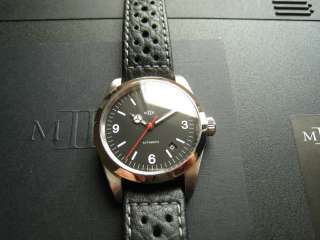MKII Vantage Automatic Watch in Excellent Condition bill yao  