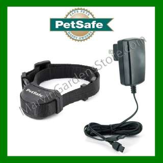PETSAFE PIF00 12918 RECHARGEABLE RECEIVER COLLAR FOR PIF 300 REPLACES 