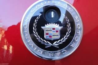 Cadillac  Eldorado in Cadillac   Motors