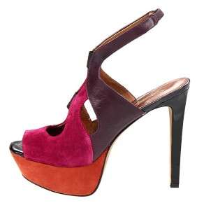 NIB Womens Shoes Jessica Simpson BENDIE Platform Sandal Heels 