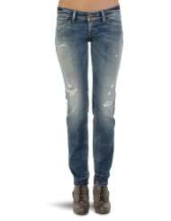 Salsa Damen Jeans Modell Classy low cut /921106972110661EBCFKQ