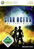  Star Ocean The Last Hope (XBox360) Weitere Artikel 