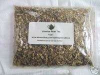 Licorice Tea Licorice Root Cut & Sifted 4 oz Herbal  