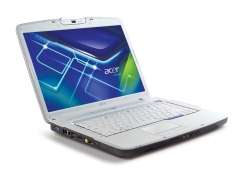 Acer Aspire 5920 1A2G16Mi 15,4 Zoll WXGA Notebook  Computer 