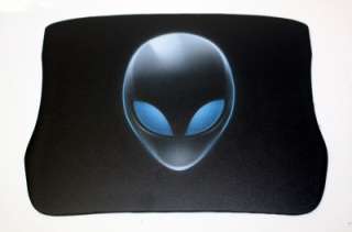 Dell Alienware TactX Gaming Mouse Pad with Alien Design on Front MICE 