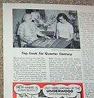 1953 ad fleischmann yeast mrs dening lowville new york ort