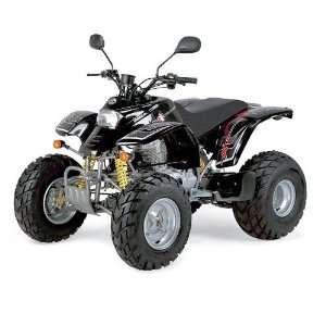 REX OFF LIMIT Quad 150 ATV 70km/h für 2 Personen 149 ccm  